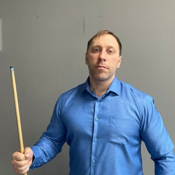 Zavyalov Andrey