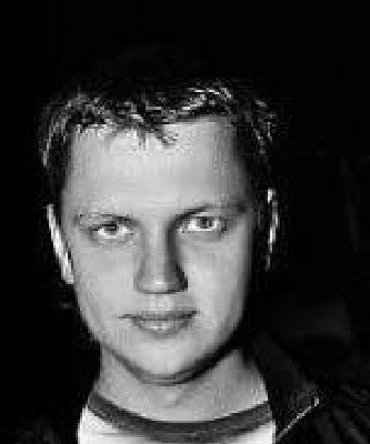 Bakhvalov Aleksandr