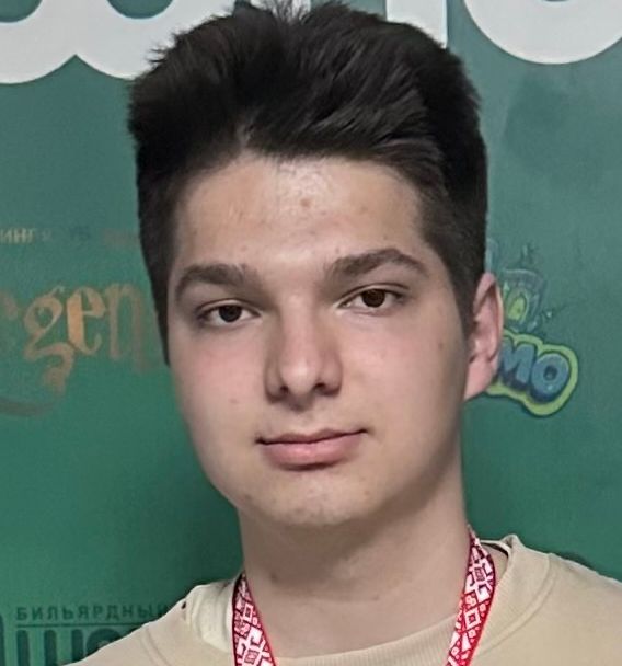 Kolesnikov Vladimir