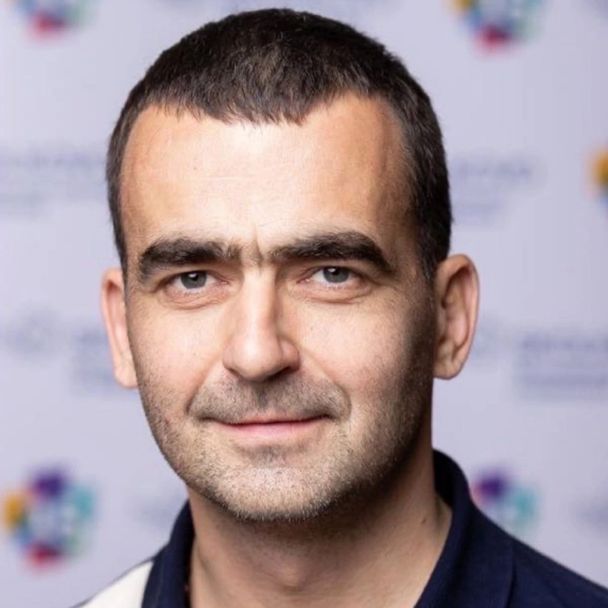 Morev Sergei