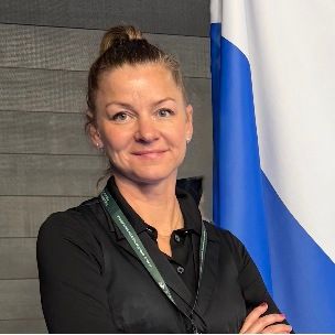 Конобеева Надежда