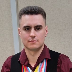Поляков Алексей