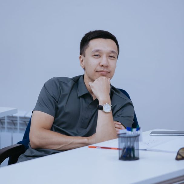 Nessipbayev Agzam