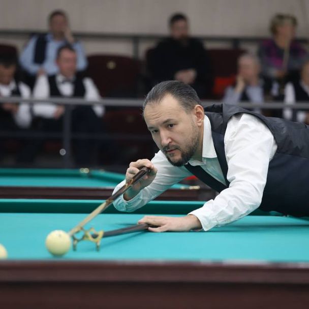 Berezin Ruslan