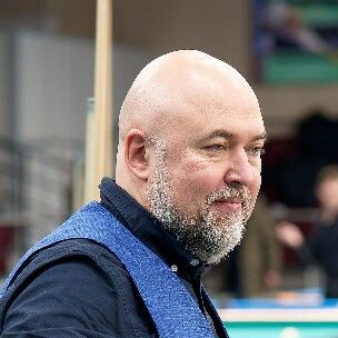 Vodovozov Pavel