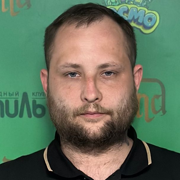 Avdeev Denis