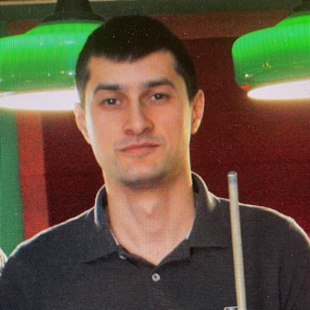 Khanmurzaev Ainutdin