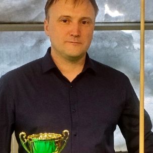 Khakimov Ruslan