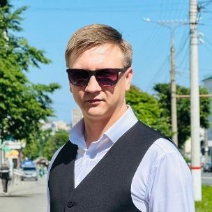Захаров Константин