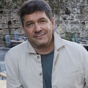 Vinogradov Evgenii