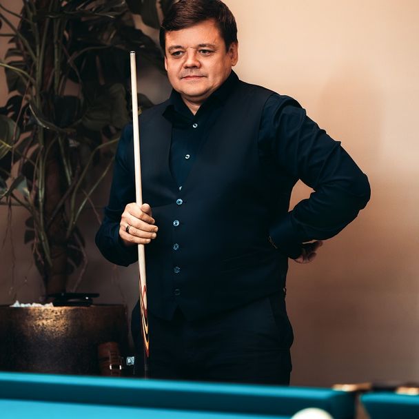 Flerov Pavel