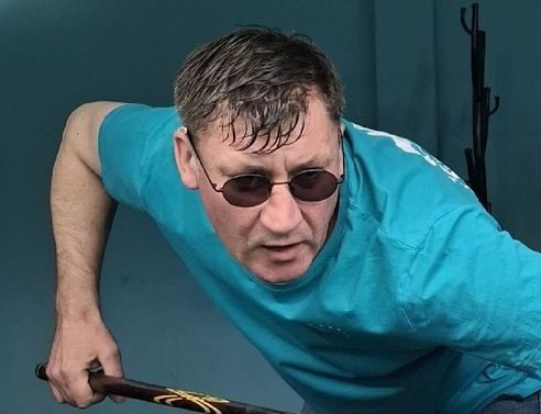 Bakanov Valery
