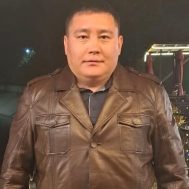 Ermekuly Azamat