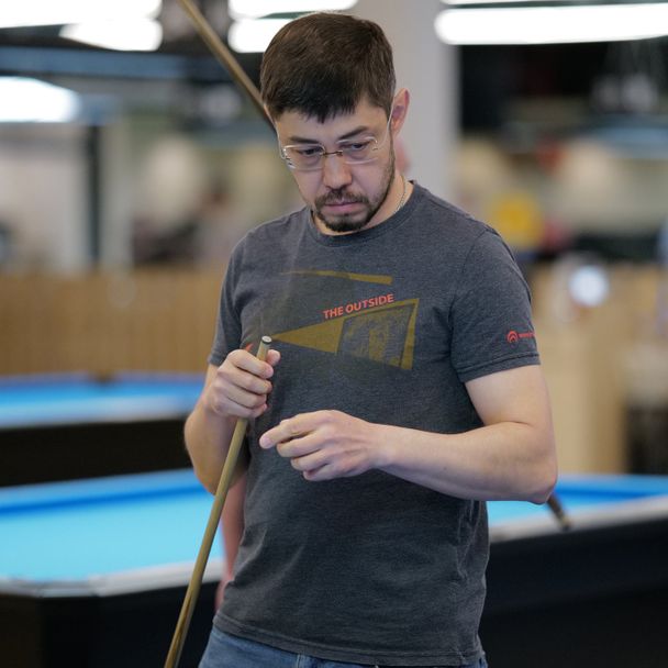 Chekmenev Anton