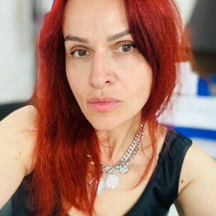 Kalashnikova Nataliya