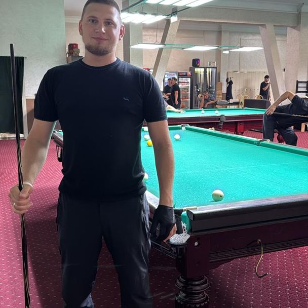 Balashov Igor