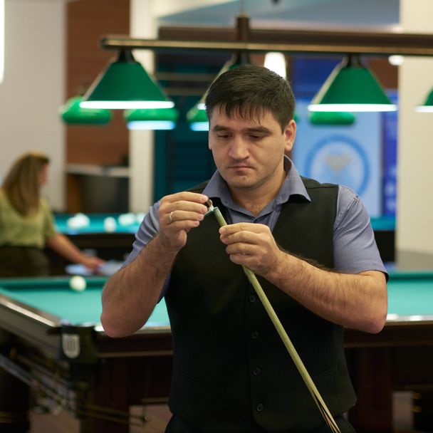 Bondarenko Sergei
