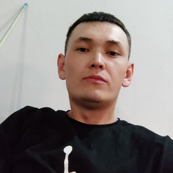 Burkov Vitaliy