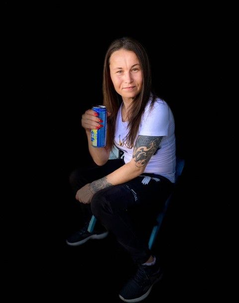 Gordeeva Anastassiya