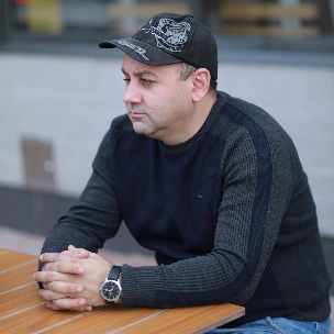 Oganesyan Aik