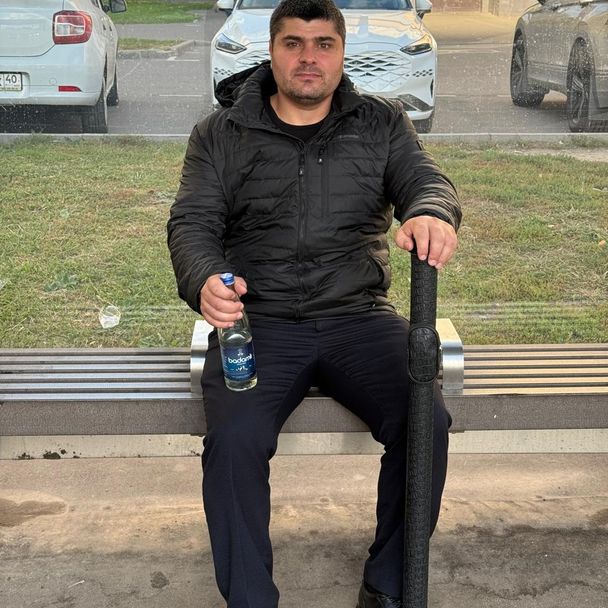 Hachatryan Akop