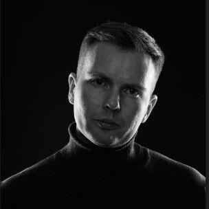 Rudachikhin Ilia