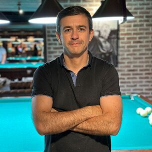Anokhin Aleksandr