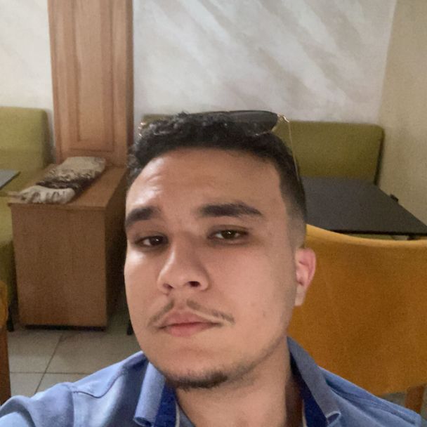 Chaaban Houssam