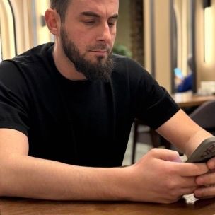 Isaev Sultan