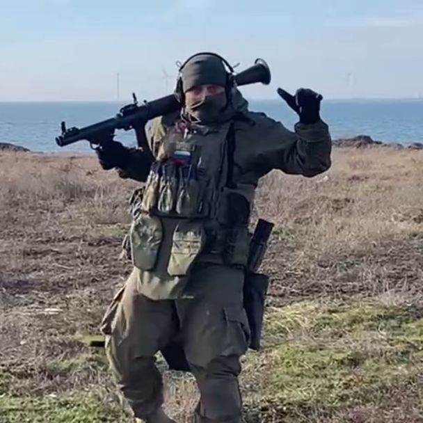 Khalitov Andrei