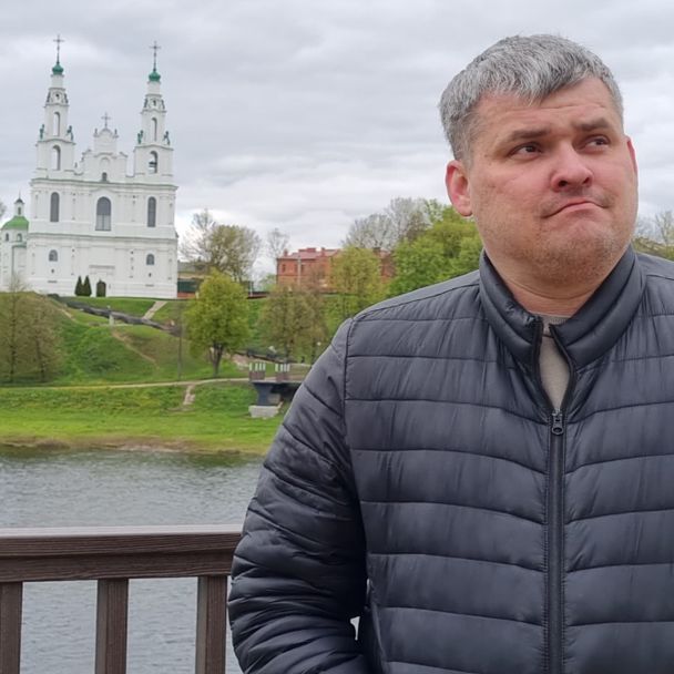 Prakapovitch Andrei