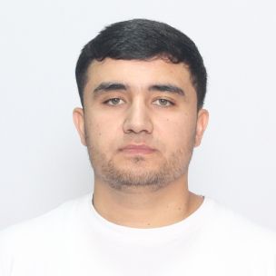 Dilavarov Behzod