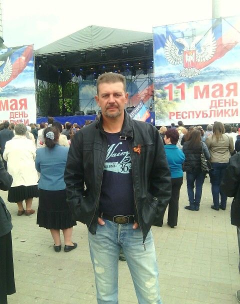 Nikolaev Oleg