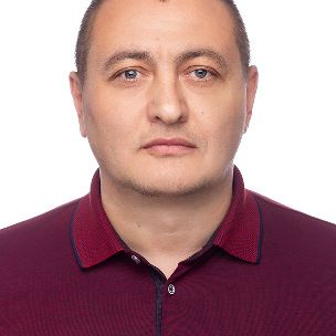 Долгих Дмитрий