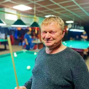 Smolinsky Valery