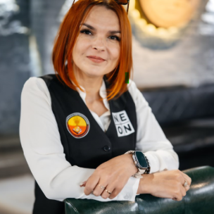 Evstafeva Irina