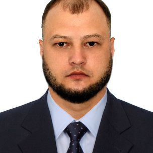 Zvonkov Denis