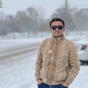 Qayumov Aliyor