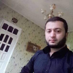 Идиев Фарух