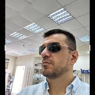 Gadisov Shamil