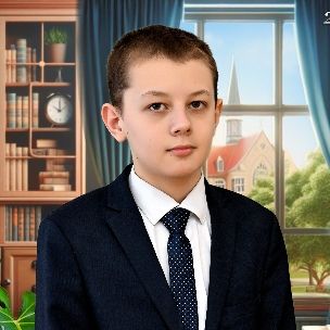 Smirnov Alexander