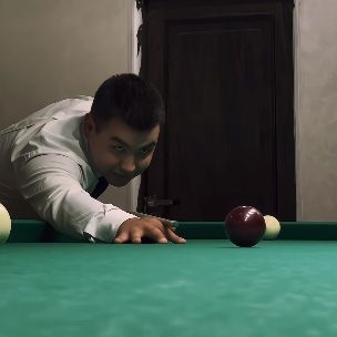 Karybekov Nurlan