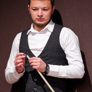 Japarov Asek