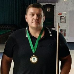 Svistunov Alexander