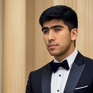 Toshpulatov Sarvar