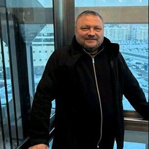 Bondarenko Yaugen