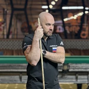 Medvedev Aleksey