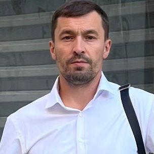 Sufianov Pavel