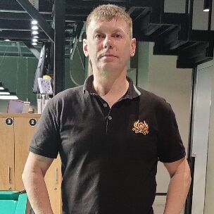 Moiseev Aleksei