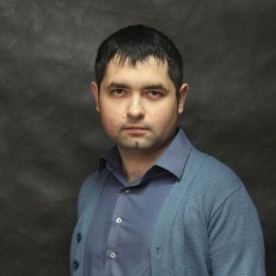 Sokolov Maksim